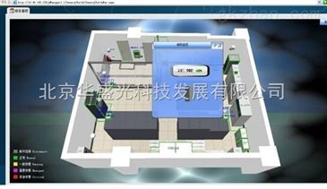 环境在线集成监控系统 畜禽养殖温湿度智能监控的创新应用